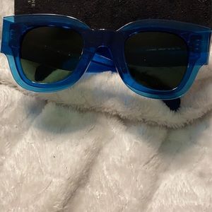 Cèline sunglasses